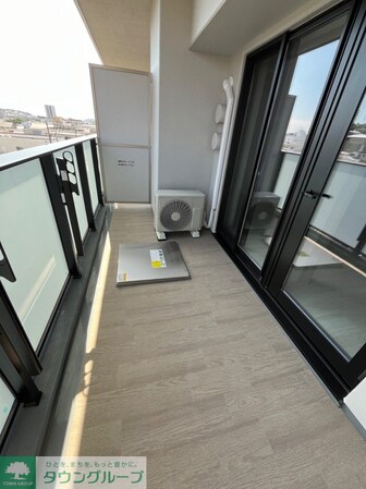 グレーシアフィット藤沢鵠沼の物件内観写真